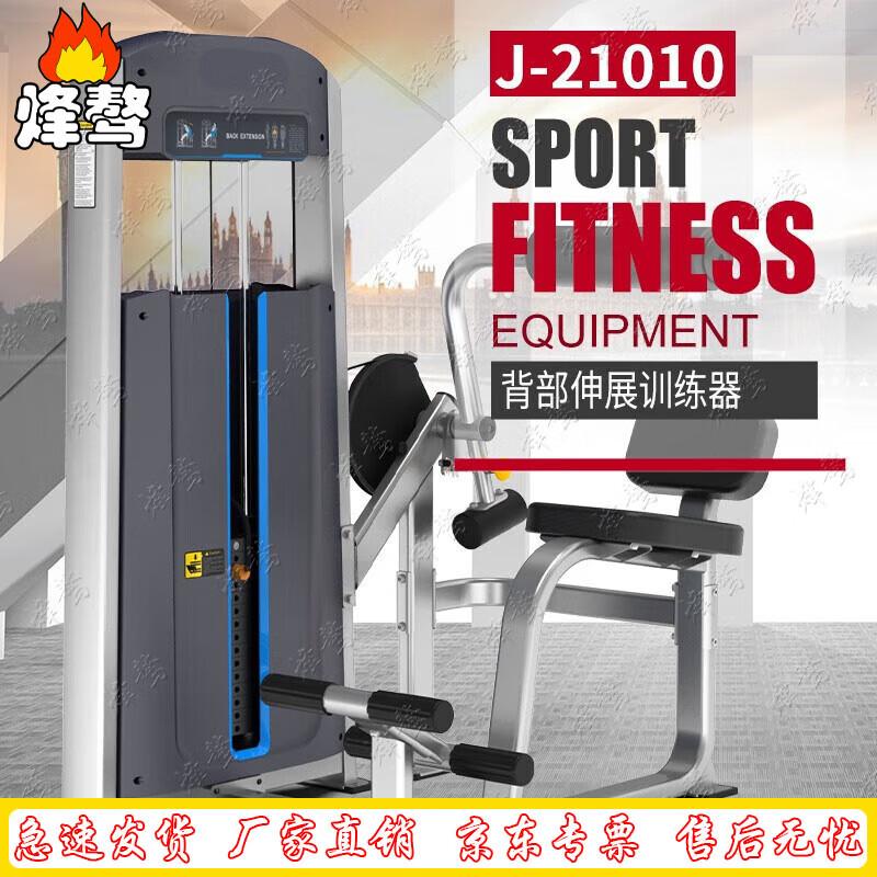 Fengao J-21010 Back Extension Trainer