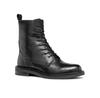 Ankle Boots Geox D Serilda D46WYG 00043 C9999 Black