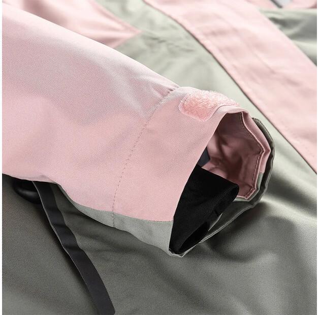 Alpine Pro Куртка Deara