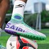 Încălțăminte specială pentru sport – Ghete de fotbal