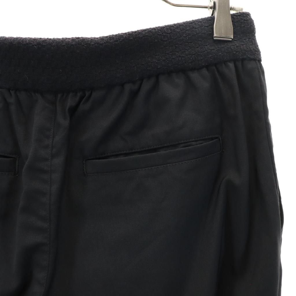 SOLIDO made in Japan Ankle pants 1 black Women Used