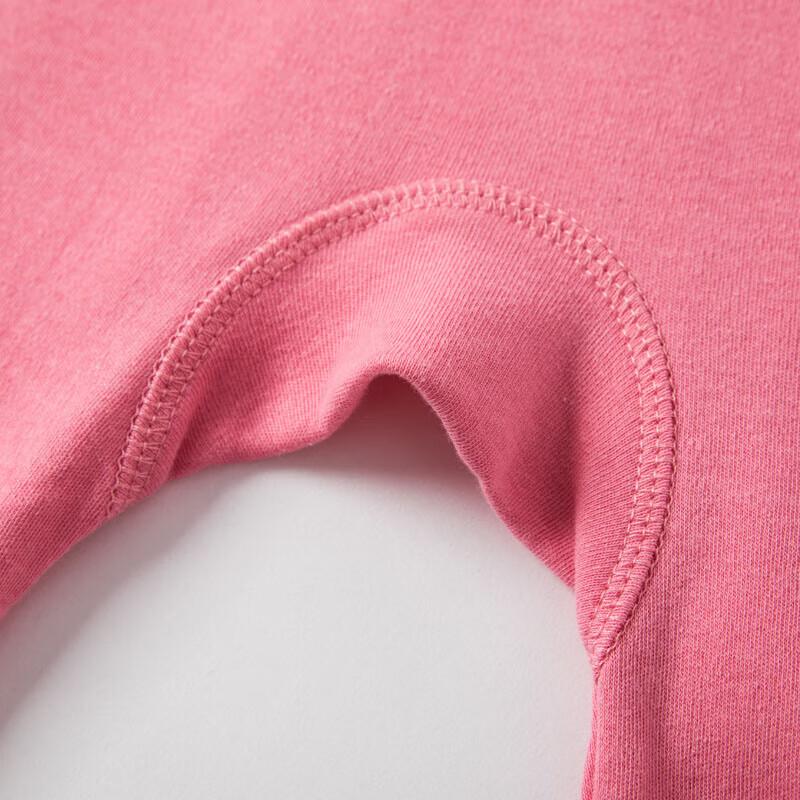 AB Women's High-Waist Pure Cotton Thermal Leggings