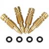 Carburetor Screw Car Drain Screw Hot Sale Parts Replacement