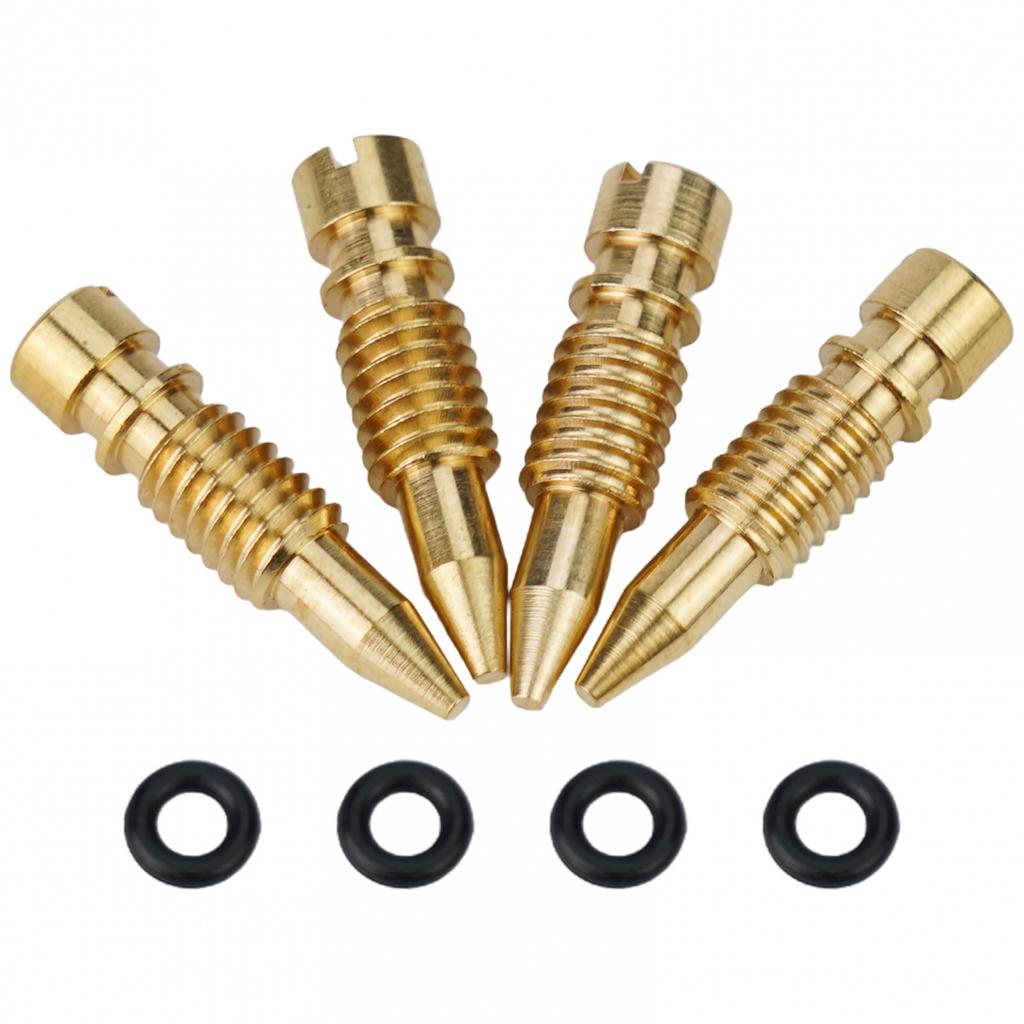 Carburetor Screw Car Drain Screw Hot Sale Parts Replacement