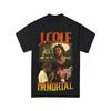 J Cole Retro Rap Tee Bootleg Rap Tee Vintage 90s Rap Tee Graphic Rap Tee J Cole T-Shirt Unisex