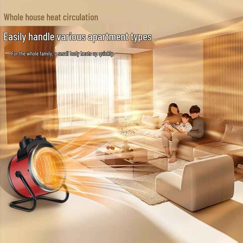 Încălzitor industrial LEI KE SHI