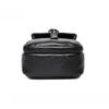 Geöltes Leder Retro Crossbody Handytasche für Damen
