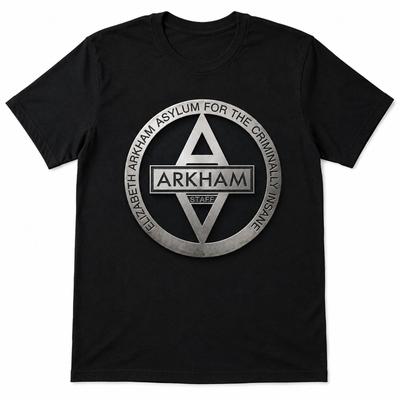 Tops – T-Shirts