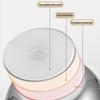 Wutuo Thickened 304 Stainless Steel Hammered Hotpot