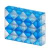 Magic Snake 3D Puzzle or 48 Compatible with Various Parts Brain Educational Stress Toy 48 (24, 36, Parts) - Training, Toy, Relief,