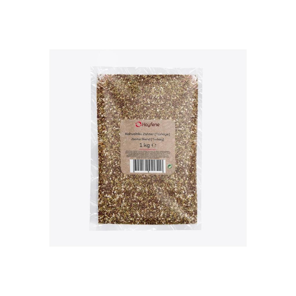Zahter Trkiye For Breakfast - 1 Kg