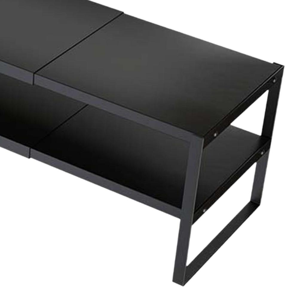 Adjustable Desktop Monitor Stand for Home And Office Use