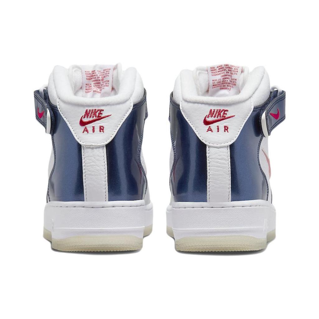Nike Air Force 1 Mid QS "Independence Day" DH5623-101