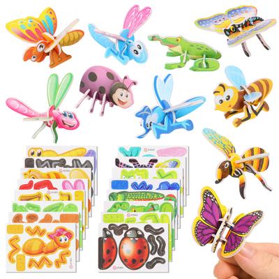 Puzzle a hlavolamy – Puzzle