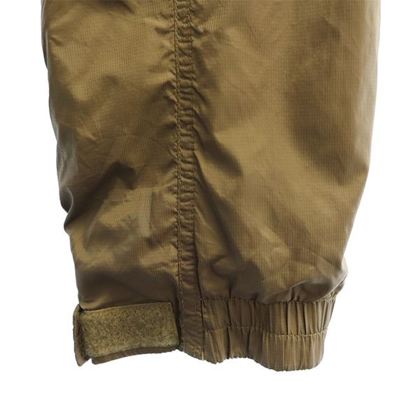 Columbia Outdoors Nylon jacket M Brown Men's Used