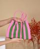 Bolsa Tote e Transversal Feminina de Luxo de Grande Capacidade para o Dia a Dia Primavera/Verão 2024