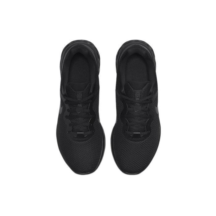 Nike Revolution 6 Next Nature 'Triple Black' Women's Sneakers DC3729-001