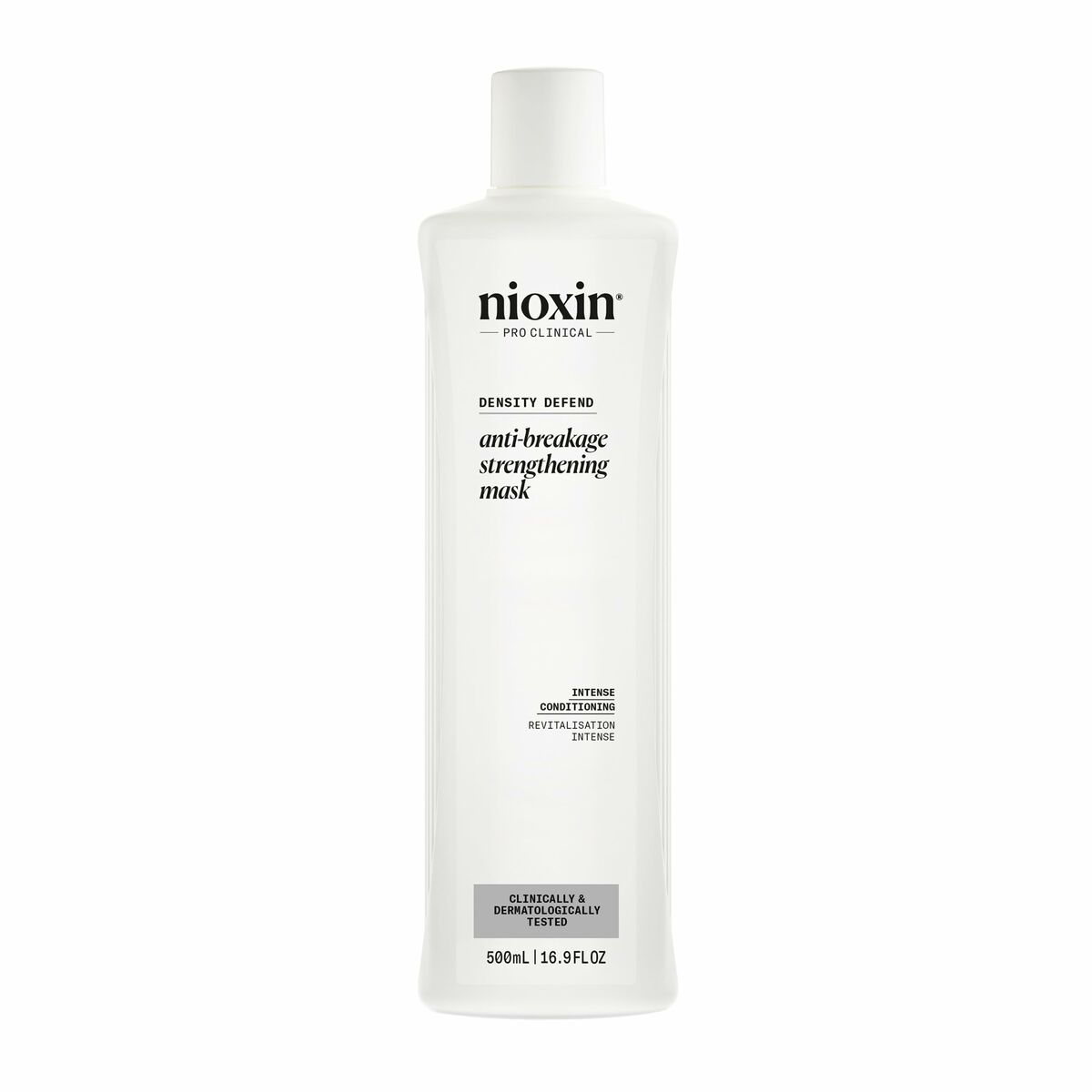 

Nioxin DENSITY DEFEND Hair Mask 500 ml