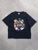Vintage 1999 Kings Of Comedy HBO Tour T-Shirt - XXL