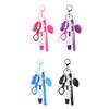 6Pcs Nurse Pen Set Multifuction Office Supplies Gift Badge Pens for Nurses