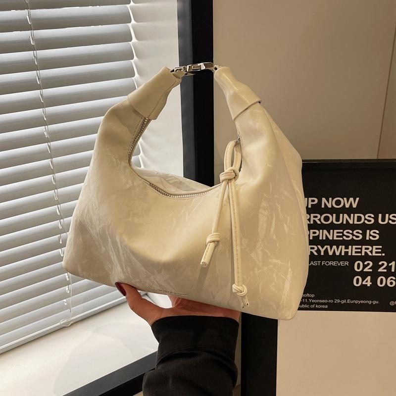 Shoulder Bag Women's New Casual Small Square Bag Fashionable Versatile Messenger Women's Bag