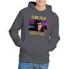 STAR TREK Men's Balance of Terror Hoodie