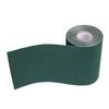 150mm*10m Artificial Turf Seam Tape Lawn Tape Grass Carpet Grass Adhesive Tape (Black)