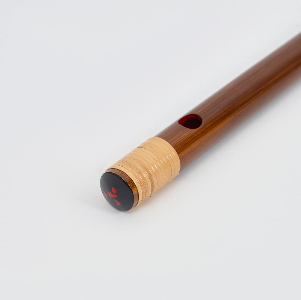 Yamamoto Bamboo Shinobue Japanese Flute