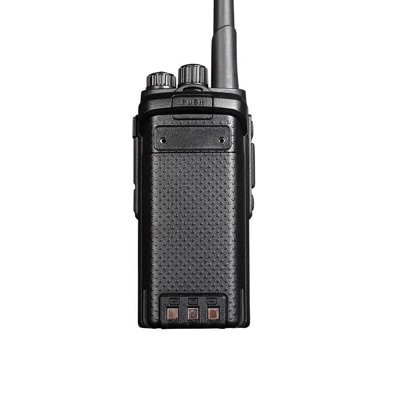 Fomtalk FOX6820 Long Range Digital Walkie-Talkie (CN version)