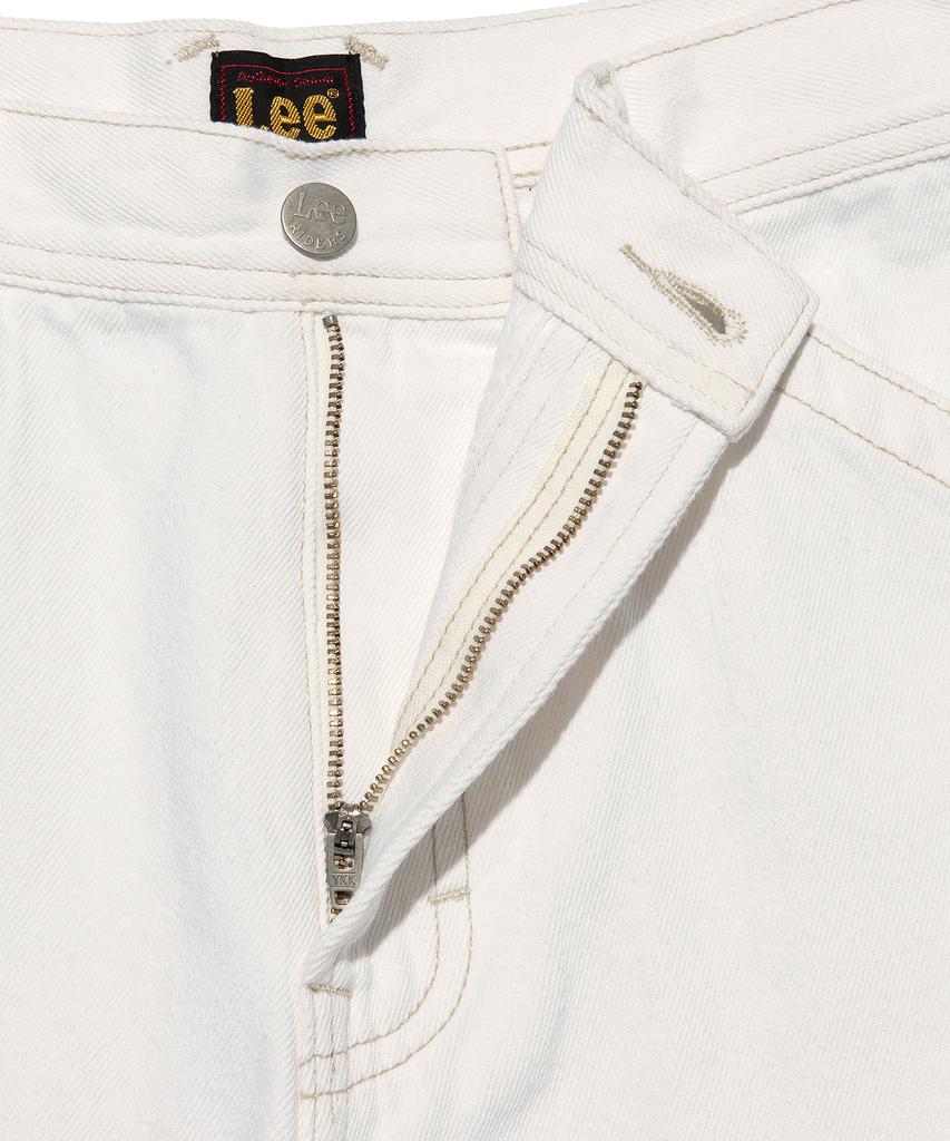 LEE Painter Denim Pants Ecru