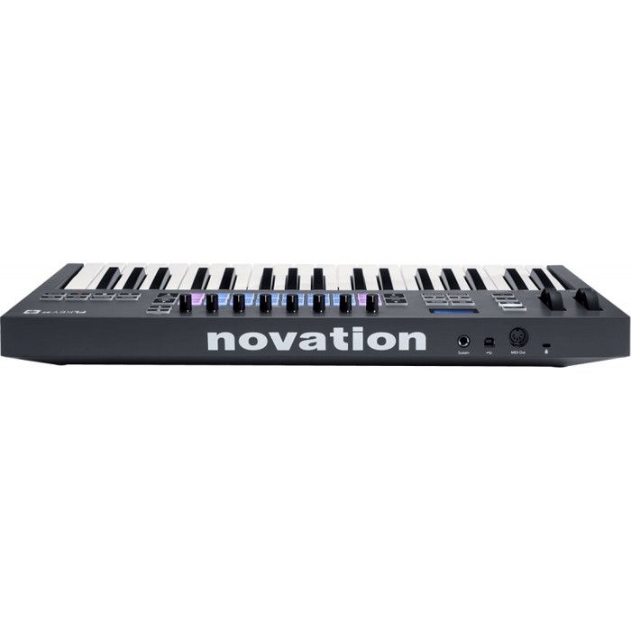 Novation flkey 37 clavier maître