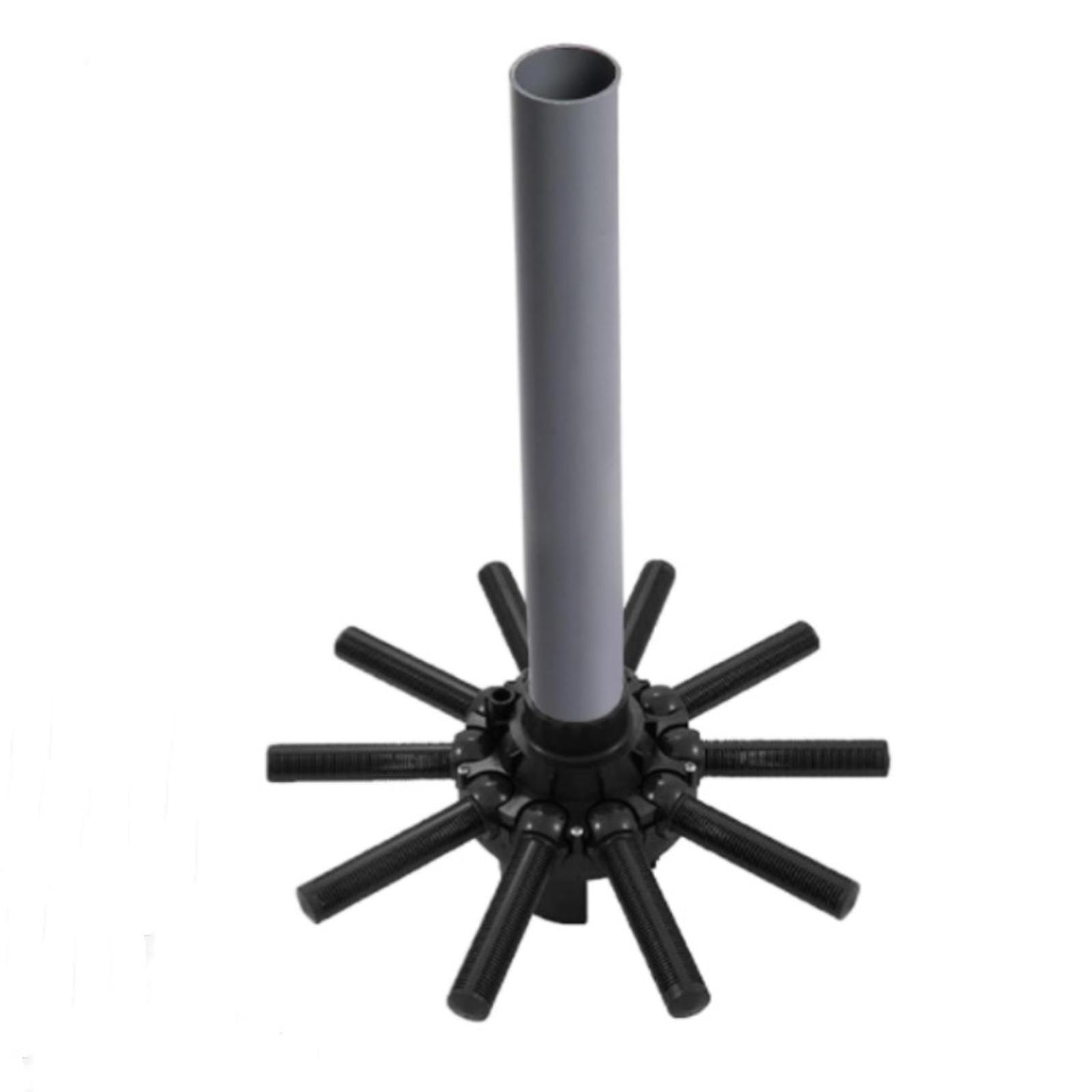 

Боковая сборка с центральной трубой, компонент фильтрации бассейна, часть фильтра для бассейна S180T S210T, песочный фильтр, простой в использовании