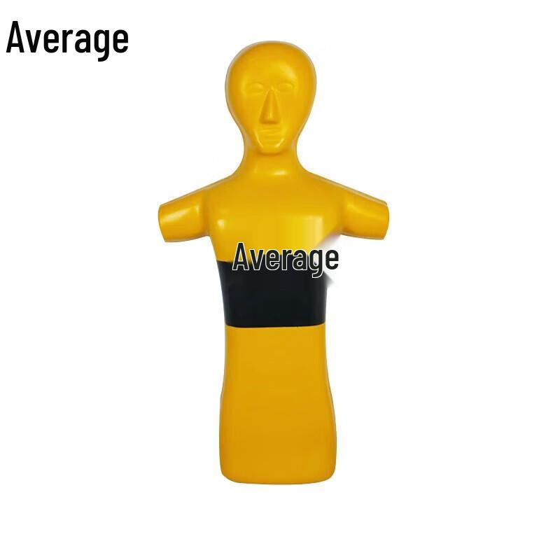 Premium Fiberglass Water Rescue Training Mannequin