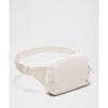 Lululemon Everywhere Belt Bag Large 2L Ltiv Slvr