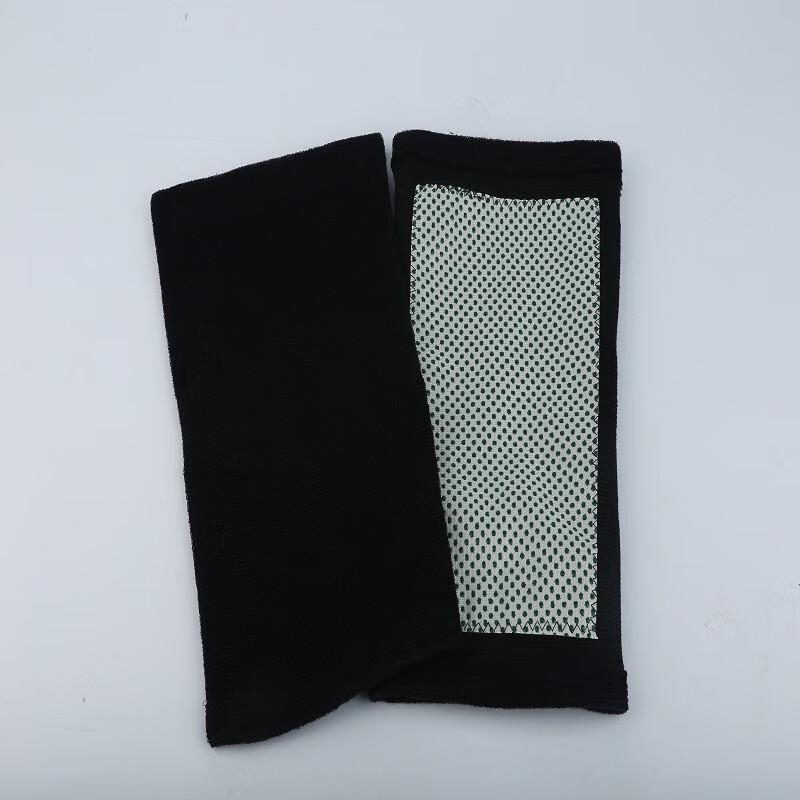 Self-Heating Four-Way Stretch Sports Knee Brace (3-Pack)