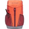 Backpack Vaude Puck 10 Model 2021 Hotchili (Junior) (15476-924)