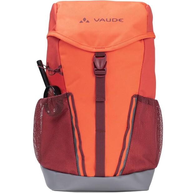 Рюкзак Vaude Puck 10 Modell 2021 hotchili (Junior) (15476-924)