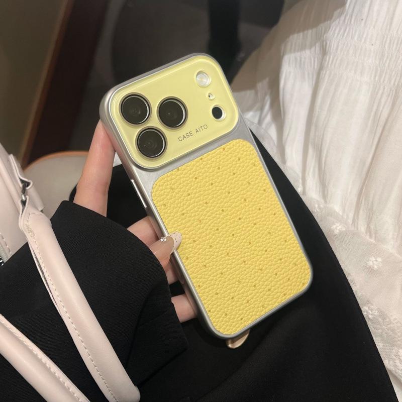 

Sweet Polka Dot iPhone 17 Pro Max Case for Apple 16, Instant Upgrade for 14/15 Models 16 Pro Max