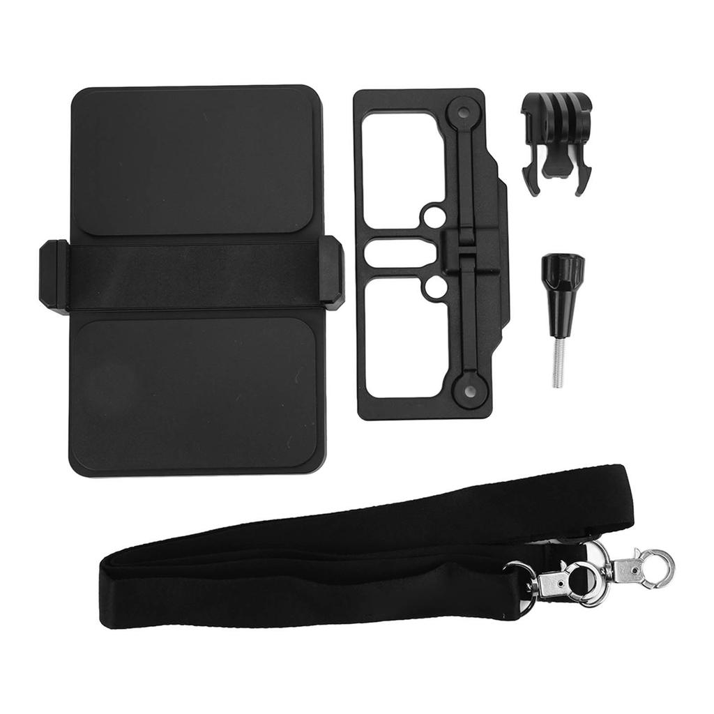 Remote Control Tablet Holder for Mini SE Tablet Adjustable Tablet Holder with Lanyard
