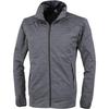 COCOS Nobuoka G-2340 Windproof Stretch Jacket, Gray Moché, Size M