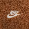 Nike Jacket Club Light British Umber Teenagers Kids' HQ4882-281