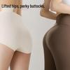 Mao Ren Women's High Waist Tummy Control Seamless Briefs
