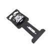 Track Saw Square Adjustable Angle Guide Rail Square for Woodworking with  60 Degrees  To 60 Degrees  Quick Positive