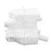 Washer Reservoir for Infiniti Models For G25 For G35 For G37 2007 Through 2015 Replacement ABS White Reservoir Part 28910 1NF0A