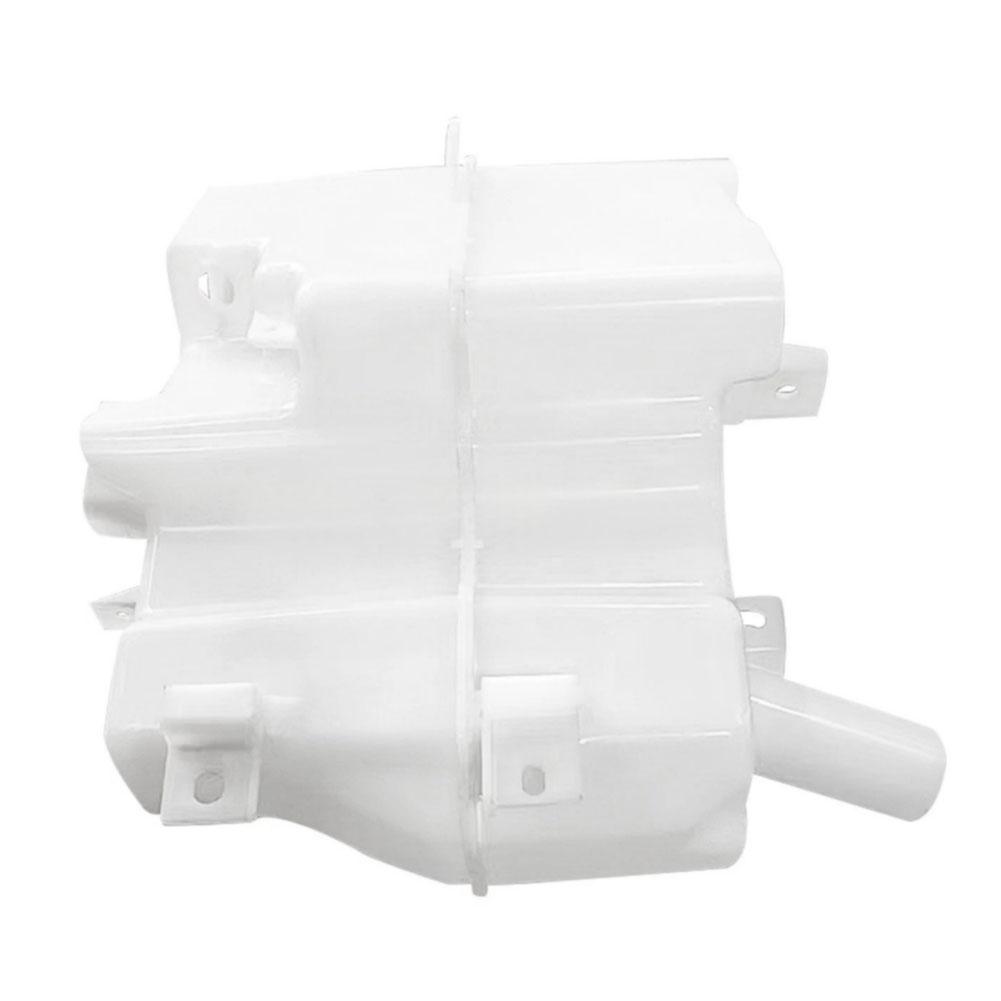 Washer Reservoir for Infiniti Models For G25 For G35 For G37 2007 Through 2015 Replacement ABS White Reservoir Part 28910 1NF0A