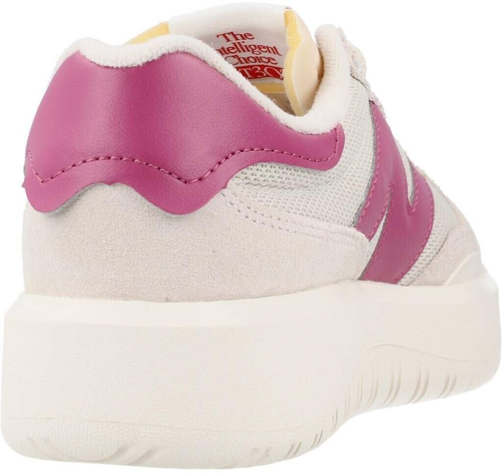 Кроссовки New Balance CT302 moonbeam/scorpio/team red (CT302RP)