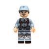 Compatible LEGO-Compatible Small Block Minifigures - Educational Assembly Toys for Boys and Girls