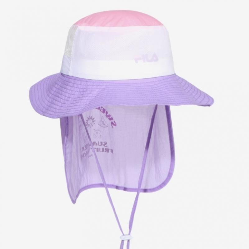 [fila Kids] Leichter Sonnenhut Fk3cpf5344x Lvi q0zFk3cpf5344xLvi