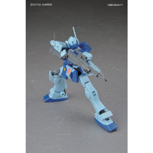 HGUC 1/144 RGM-79SP GM Sniper II (Mobile Suit Gundam 0080: War in the Pocket)