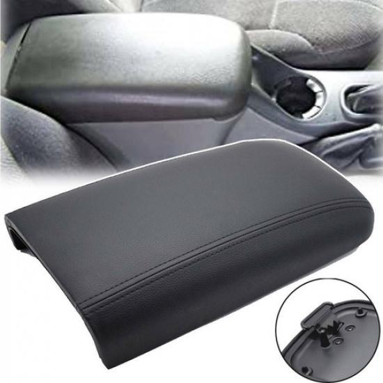 Крышка центральной консоли подлокотника ДЛЯ Chevy Trailblazer GMC Envoy 2002-2009 Защелка Автомобиля